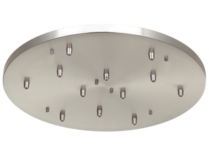 Multi Ceiling Canopy (Line Voltage)