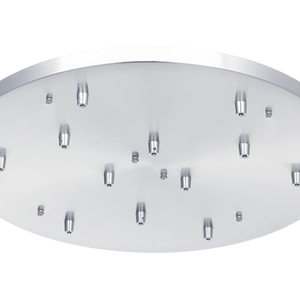 Multi Ceiling Canopy (Line Voltage)