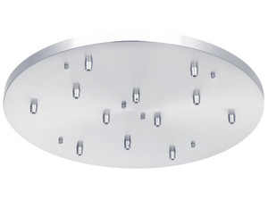 Multi Ceiling Canopy (Line Voltage)