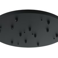 Multi Ceiling Canopy (Line Voltage)