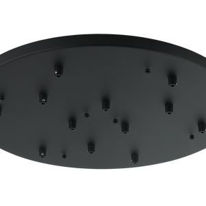 Multi Ceiling Canopy (Line Voltage)