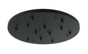 Multi Ceiling Canopy (Line Voltage)