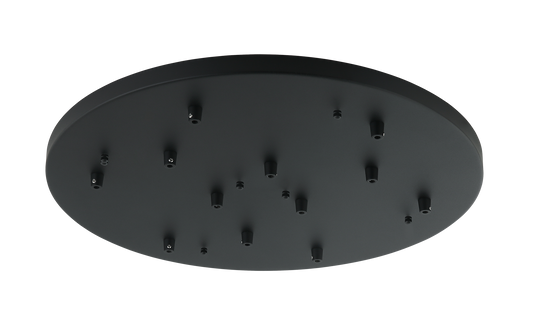 Multi Ceiling Canopy (Line Voltage)