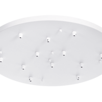 Multi Ceiling Canopy (Line Voltage)