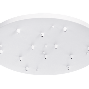 Multi Ceiling Canopy (Line Voltage)