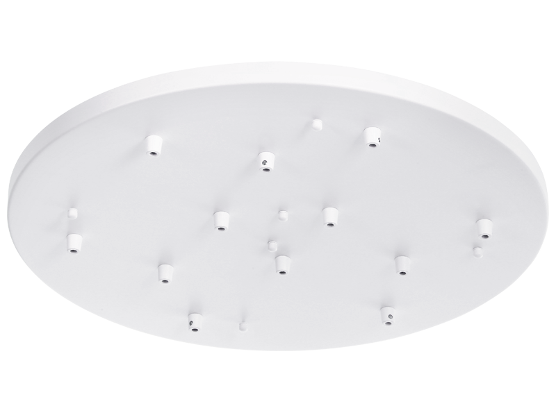 Multi Ceiling Canopy (Line Voltage)