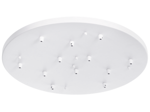 Multi Ceiling Canopy (Line Voltage)