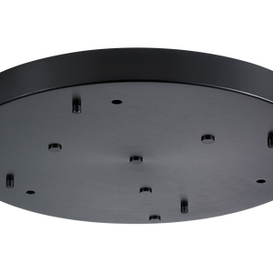 Multi Ceiling Canopy (Line Voltage)