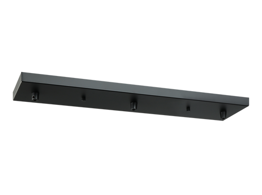 Multi Ceiling Canopy (Line Voltage)