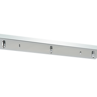 Multi Ceiling Canopy (Line Voltage)