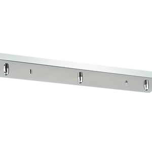 Multi Ceiling Canopy (Line Voltage)