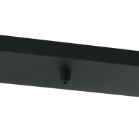 Multi Ceiling Canopy (Line Voltage)