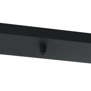 Multi Ceiling Canopy (Line Voltage)