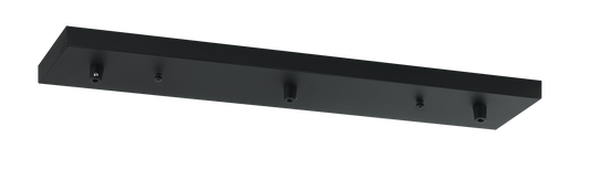 Multi Ceiling Canopy (Line Voltage)