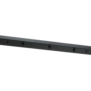 Multi Ceiling Canopy (Line Voltage)