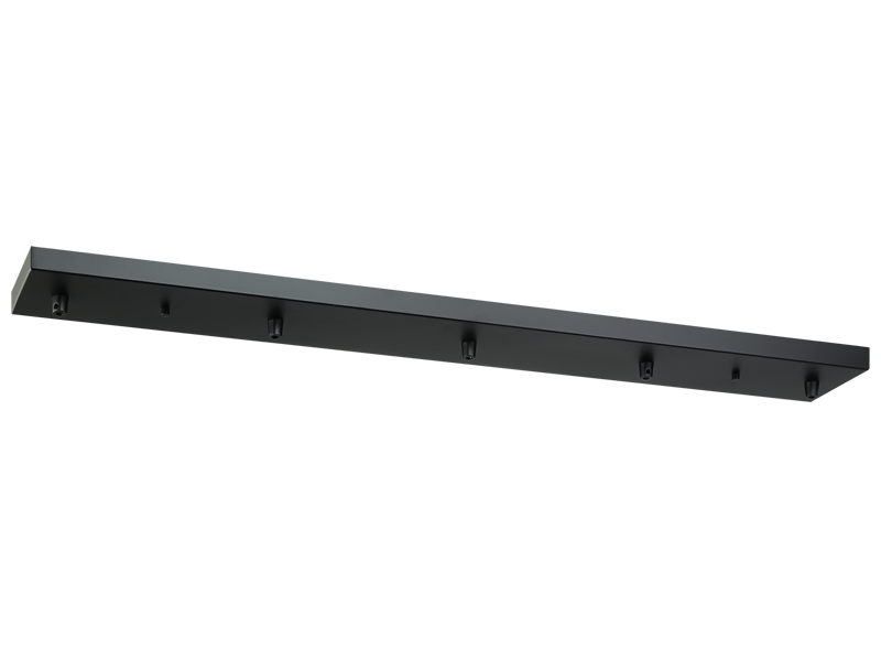 Multi Ceiling Canopy (Line Voltage)