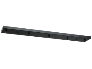 Multi Ceiling Canopy (Line Voltage)