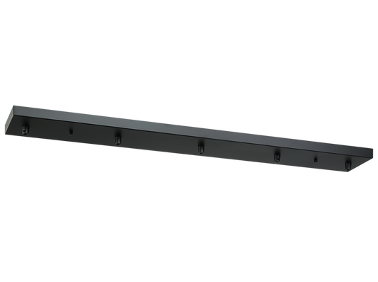 Multi Ceiling Canopy (Line Voltage)