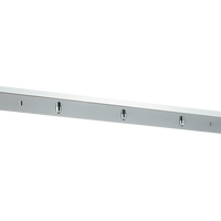 Multi Ceiling Canopy (Line Voltage)