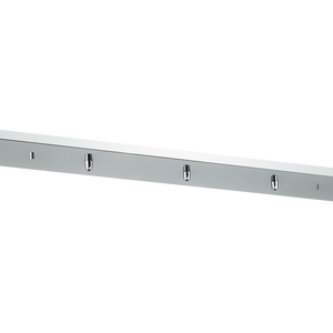 Multi Ceiling Canopy (Line Voltage)
