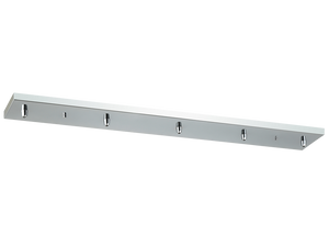 Multi Ceiling Canopy (Line Voltage)