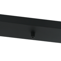 Multi Ceiling Canopy (Line Voltage)