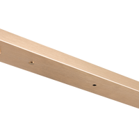 Multi Ceiling Canopy (Line Voltage)