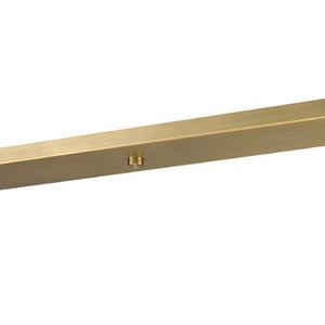 Multi Point Canopy 2 Light Ceiling Plate