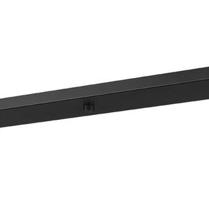 Multi Point Canopy 2 Light Ceiling Plate