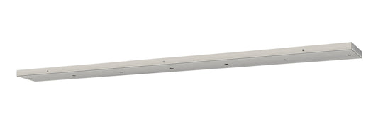 Multi Point Canopy 7 Light Ceiling Plate