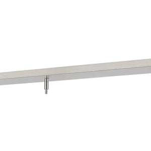 Multi Point Canopy 5 Light Ceiling Plate