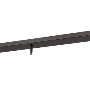 Multi Point Canopy 5 Light Ceiling Plate