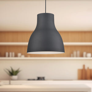 Cradle Pendant