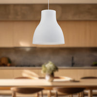 Cradle Pendant