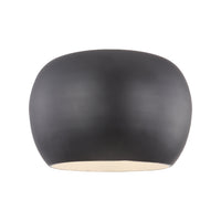 Croft Flush Mount