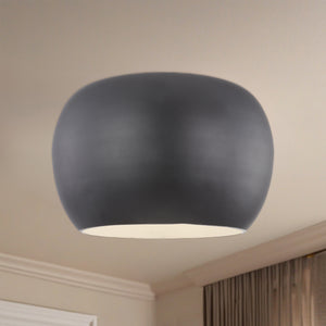 Croft Flush Mount
