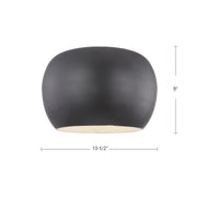 Croft Flush Mount