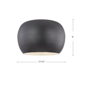 Croft Flush Mount