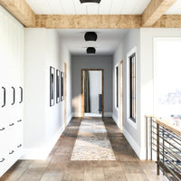Croft Flush Mount