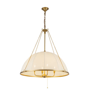 Crosby Chandelier