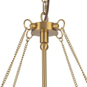 Crosby Chandelier