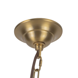 Crosby Chandelier