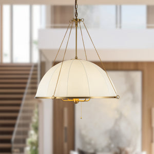Crosby Chandelier