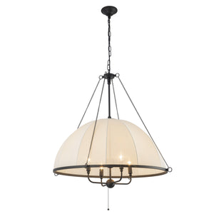 Crosby Chandelier