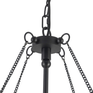 Crosby Chandelier