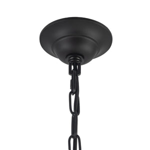Crosby Chandelier