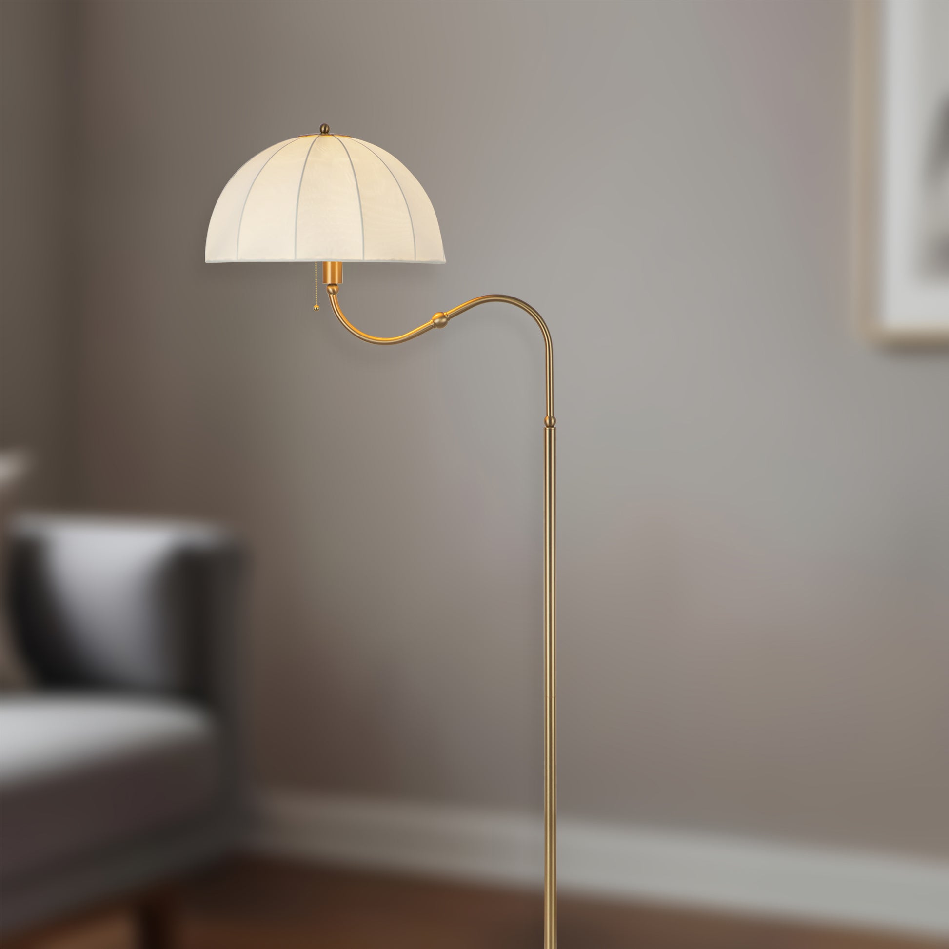 Crosby Floor Lamp