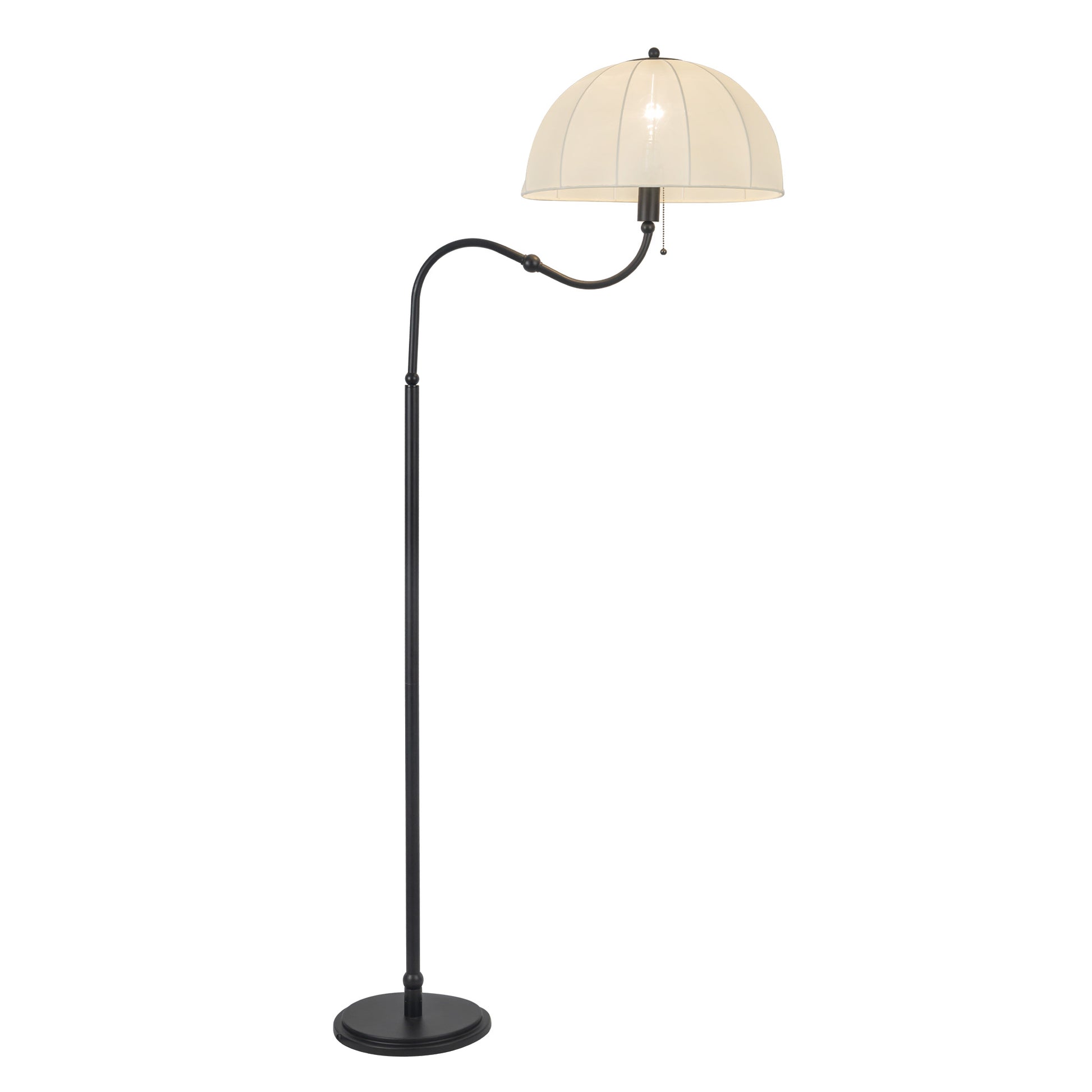 Crosby Floor Lamp