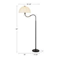 Crosby Floor Lamp