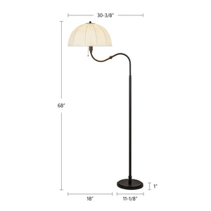 Crosby Floor Lamp